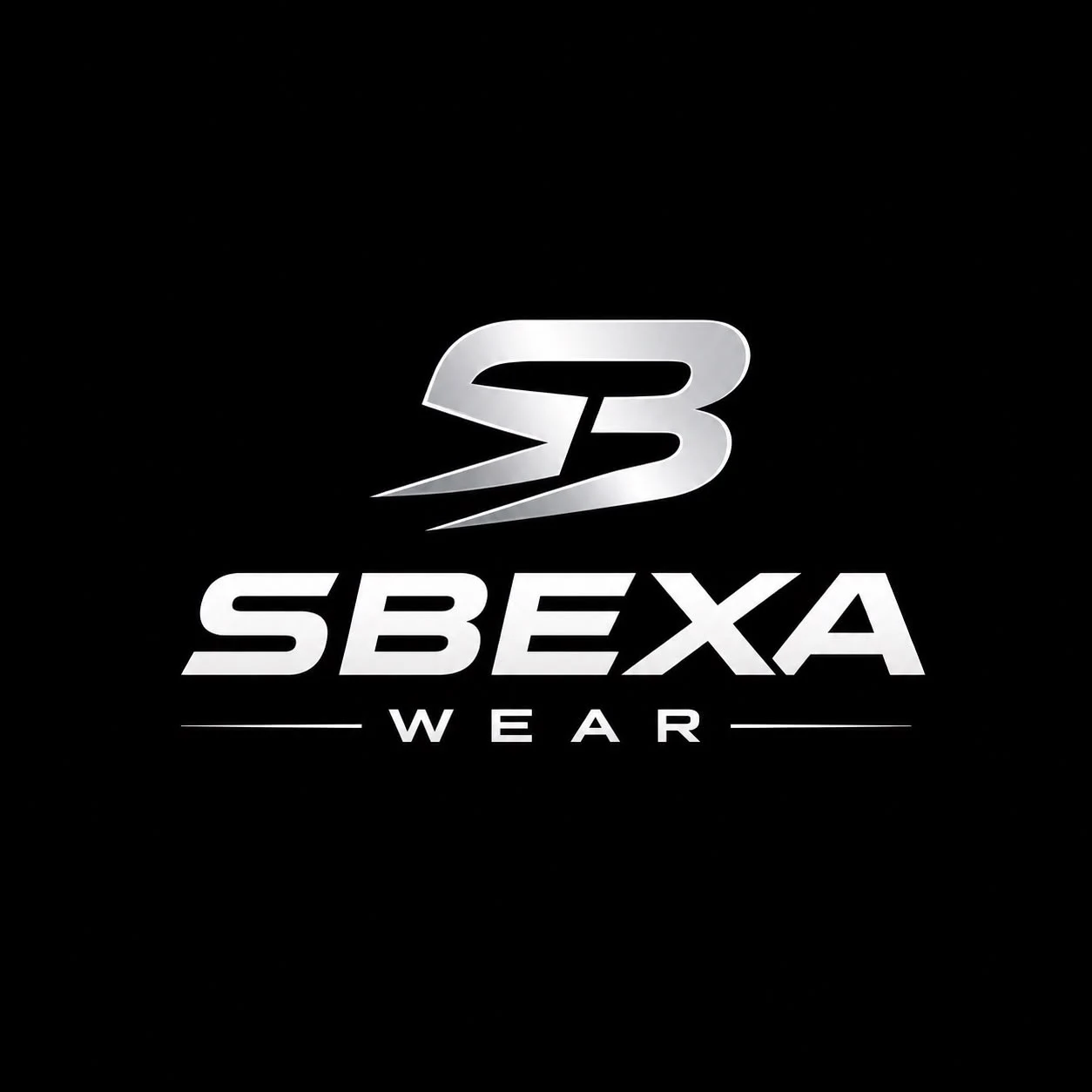 SBEXA Wear logo